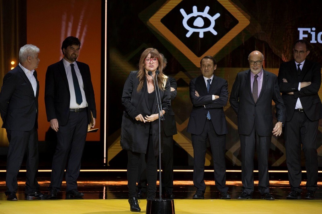 Premios Forqué - Mejor Largometraje - Isabel Coixet